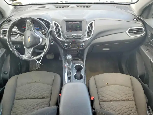 2GNAXUEVXL6127269 2020 CHEVROLET EQUINOX - Image 8