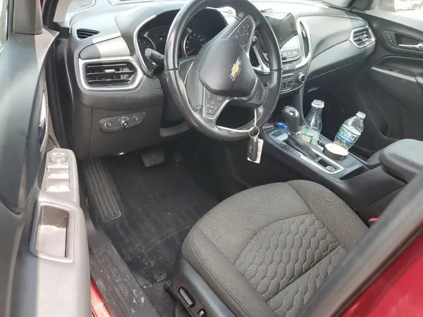 2GNAXUEVXL6127756 2020 CHEVROLET EQUINOX - Image 8