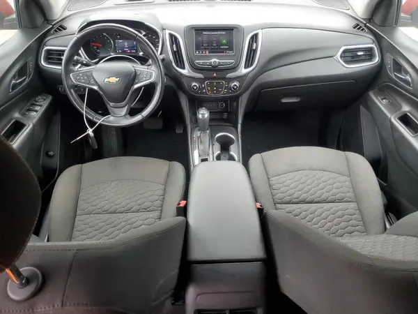 2GNAXUEVXL6128101 2020 CHEVROLET EQUINOX - Image 8