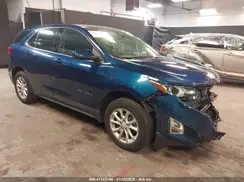 2GNAXUEVXL6128308 2020 CHEVROLET EQUINOX
