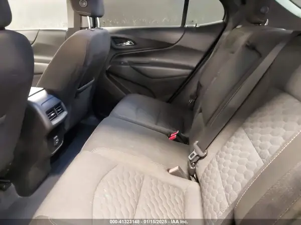 2GNAXUEVXL6128308 2020 CHEVROLET EQUINOX - Image 8