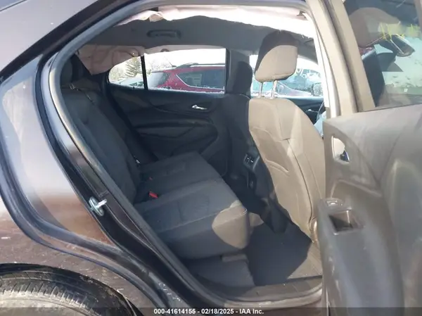 2GNAXUEVXL6130222 2020 CHEVROLET EQUINOX - Image 8