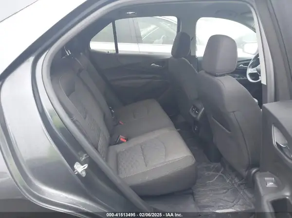 2GNAXUEVXL6131791 2020 CHEVROLET EQUINOX - Image 8