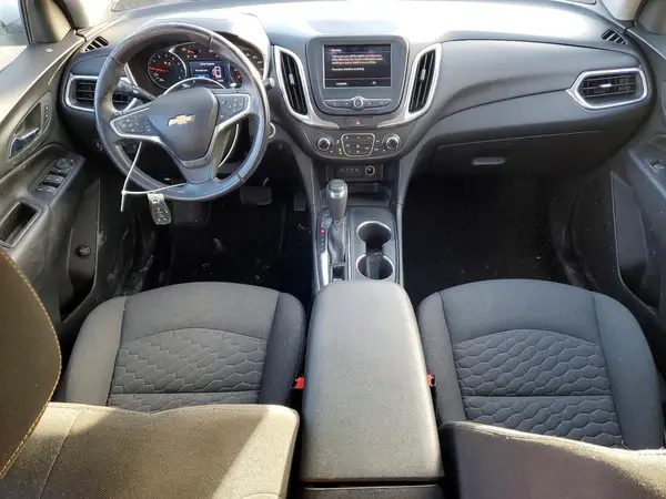 2GNAXUEVXL6133539 2020 CHEVROLET EQUINOX - Image 8