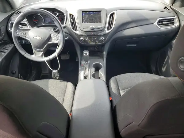 2GNAXUEVXL6135694 2020 CHEVROLET EQUINOX - Image 8