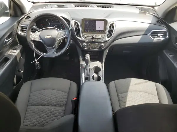 2GNAXUEVXL6138045 2020 CHEVROLET EQUINOX - Image 8