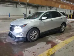 2GNAXUEVXL6138126 2020 CHEVROLET EQUINOX
