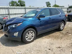 2GNAXUEVXL6140913 2020 CHEVROLET EQUINOX