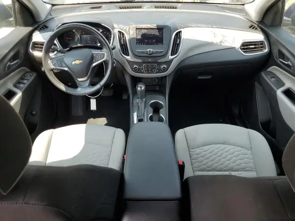 2GNAXUEVXL6140913 2020 CHEVROLET EQUINOX - Image 8