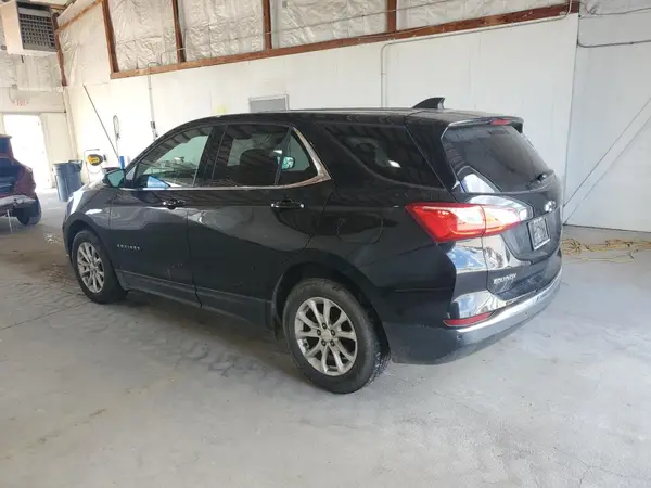 2GNAXUEVXL6149773 2020 CHEVROLET EQUINOX - Image 2
