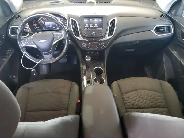 2GNAXUEVXL6149773 2020 CHEVROLET EQUINOX - Image 8