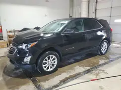 2GNAXUEVXL6150616 2020 CHEVROLET EQUINOX