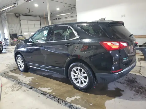 2GNAXUEVXL6150616 2020 CHEVROLET EQUINOX - Image 2