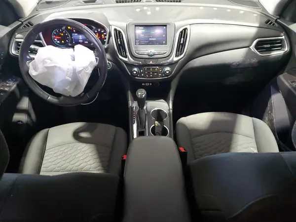 2GNAXUEVXL6150616 2020 CHEVROLET EQUINOX - Image 8