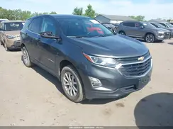 2GNAXUEVXL6150955 2020 CHEVROLET EQUINOX