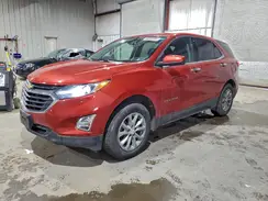 2GNAXUEVXL6151040 2020 CHEVROLET EQUINOX