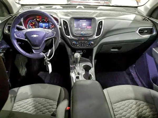 2GNAXUEVXL6151040 2020 CHEVROLET EQUINOX - Image 8