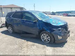 2GNAXUEVXL6151118 2020 CHEVROLET EQUINOX