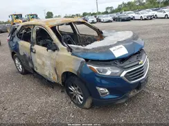 2GNAXUEVXL6151295 2020 CHEVROLET EQUINOX