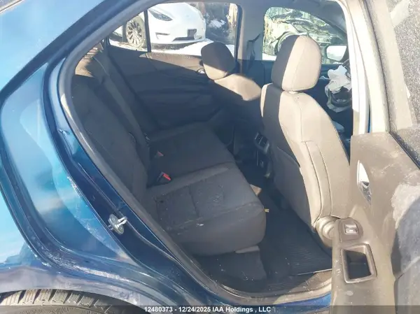 2GNAXUEVXL6151913 2020 CHEVROLET EQUINOX - Image 8