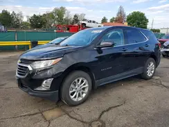 2GNAXUEVXL6151989 2020 CHEVROLET EQUINOX