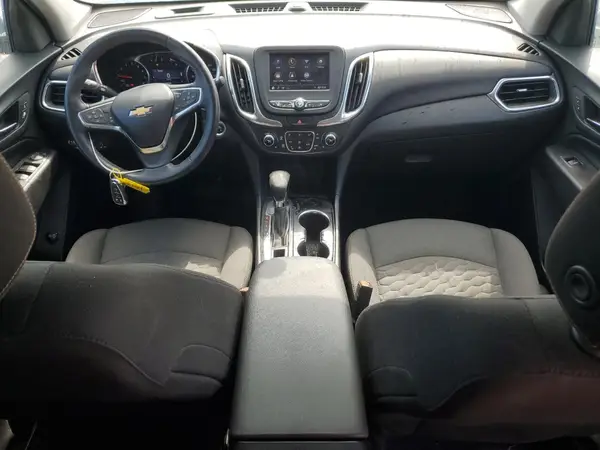 2GNAXUEVXL6152379 2020 CHEVROLET EQUINOX - Image 8