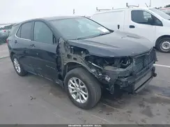 2GNAXUEVXL6154617 2020 CHEVROLET EQUINOX