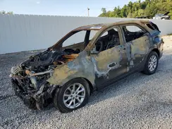 2GNAXUEVXL6156884 2020 CHEVROLET EQUINOX