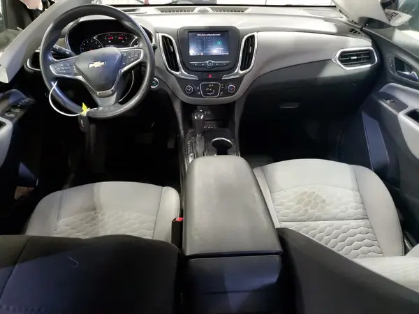 2GNAXUEVXL6157078 2020 CHEVROLET EQUINOX - Image 8