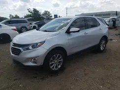 2GNAXUEVXL6157517 2020 CHEVROLET EQUINOX