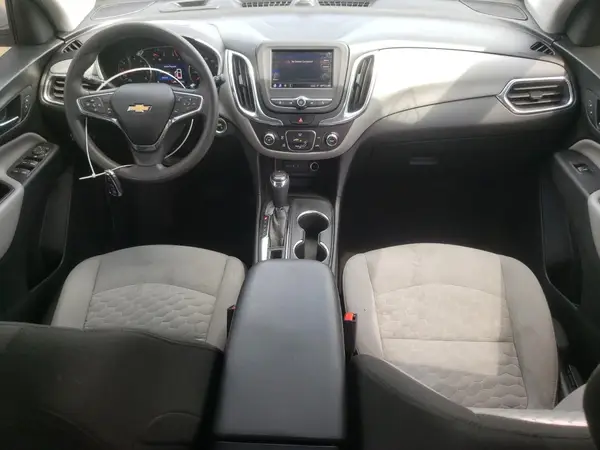 2GNAXUEVXL6157517 2020 CHEVROLET EQUINOX - Image 8