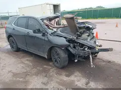 2GNAXUEVXL6158912 2020 CHEVROLET EQUINOX