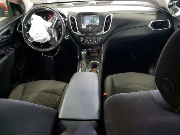 2GNAXUEVXL6161101 2020 CHEVROLET EQUINOX - Image 8