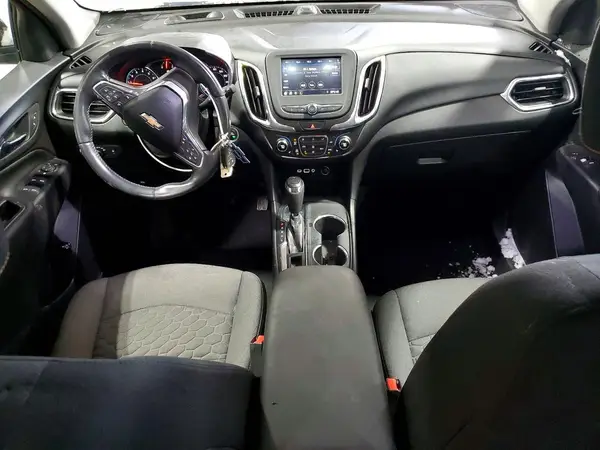 2GNAXUEVXL6161213 2020 CHEVROLET EQUINOX - Image 8