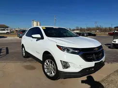 2GNAXUEVXL6161986 2020 CHEVROLET EQUINOX