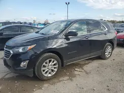 2GNAXUEVXL6162118 2020 CHEVROLET EQUINOX