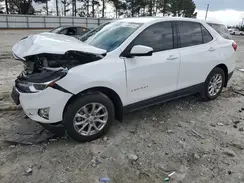 2GNAXUEVXL6166086 2020 CHEVROLET EQUINOX