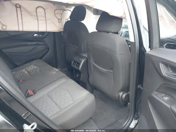 2GNAXUEVXL6167545 2020 CHEVROLET EQUINOX - Image 8