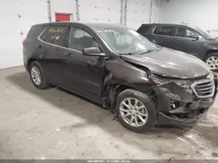 2GNAXUEVXL6168629 2020 CHEVROLET EQUINOX