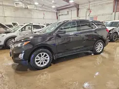 2GNAXUEVXL6169926 2020 CHEVROLET EQUINOX