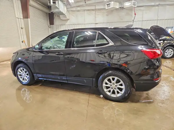 2GNAXUEVXL6169926 2020 CHEVROLET EQUINOX - Image 2