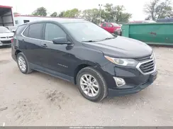 2GNAXUEVXL6182143 2020 CHEVROLET EQUINOX