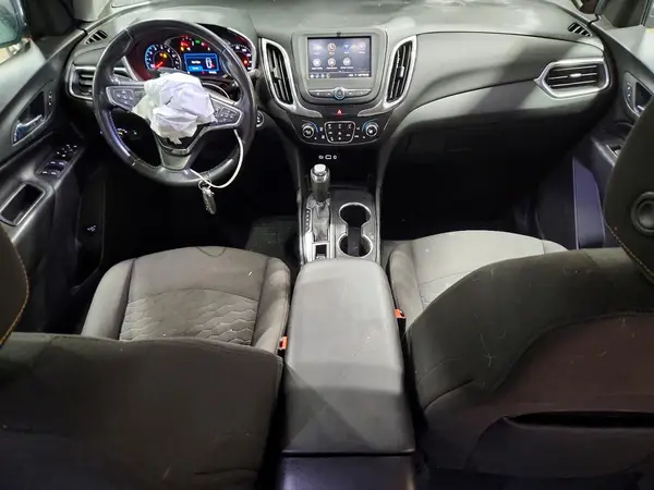 2GNAXUEVXL6184300 2020 CHEVROLET EQUINOX - Image 8