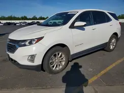 2GNAXUEVXL6191442 2020 CHEVROLET EQUINOX