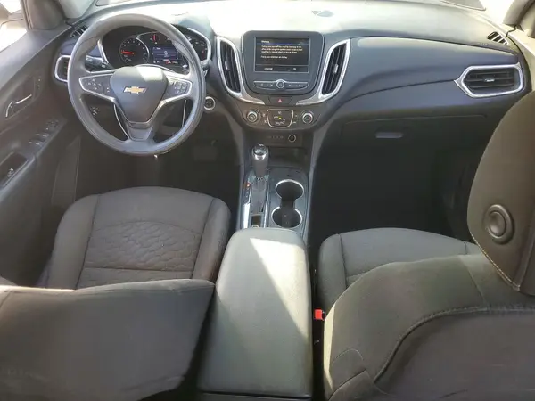 2GNAXUEVXL6191442 2020 CHEVROLET EQUINOX - Image 8