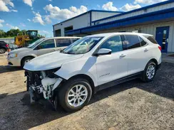 2GNAXUEVXL6192879 2020 CHEVROLET EQUINOX