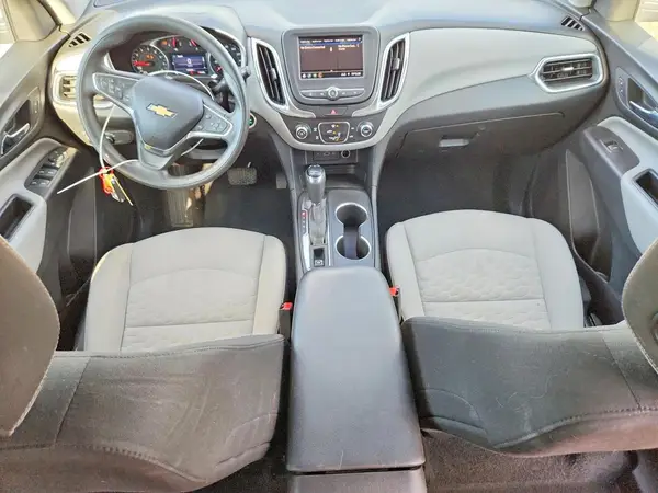 2GNAXUEVXL6192879 2020 CHEVROLET EQUINOX - Image 8