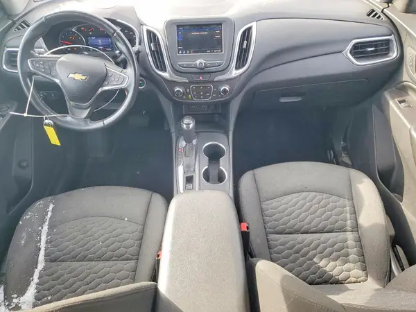2GNAXUEVXL6193174 2020 CHEVROLET EQUINOX - Image 8