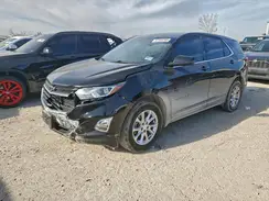 2GNAXUEVXL6193868 2020 CHEVROLET EQUINOX