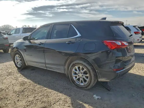 2GNAXUEVXL6193868 2020 CHEVROLET EQUINOX - Image 2